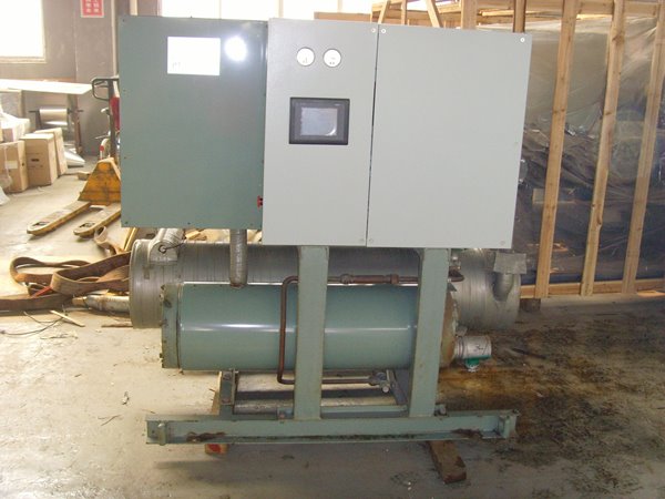 休宁酒店中央空调不停机清洗方法介绍